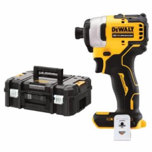 Dewalt DCF809NT 18v Brushless Impact Driver Naked in Case — buy online Australia