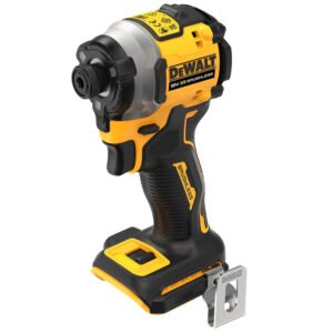 Dewalt DCF850N 18v XR Powerstack Brushless Impact Driver Body Only — buy online Australia