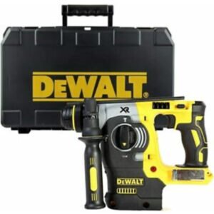 DeWalt DCH273N 18V XR SDS+ Hammer Drill (Body Only) with Case — buy online Australia