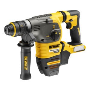 Dewalt DCH334N 54v Flexvolt SDS+ Hammer Drill Naked — buy online Australia