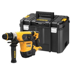 Dewalt DCH416NT 54v XR Flexvolt Brushless SDS+ Hammer Drill Naked in Case — buy online Australia