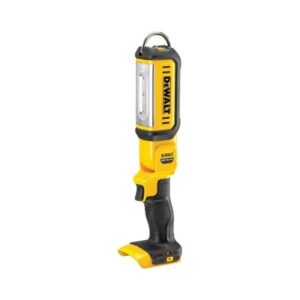 DeWalt DCL050N 18V XR LED Pivot Torch (Body Only) Type 2 — buy online Australia