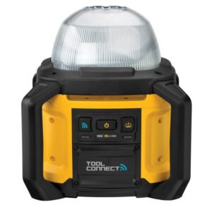 DeWalt DCL074 18V XR ‘Tool Connect’ Area Light (Body Only) — buy online Australia