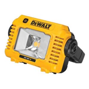 DeWalt DCL077-XJ 12v/18v 2000lm Compact Task Light Bare Unit — buy online Australia