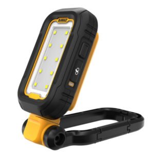 Dewalt DCL182 Rechargeable USB-C Task Light DCL182-XJ — buy online Australia