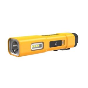 Dewalt DCL183 Rechargeable USB-C Flashlight DCL183-XJ — buy online Australia