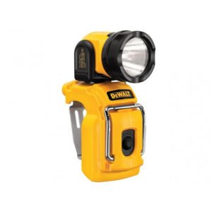 DeWalt DCL510N 12v Cordless LED Flashlight / Torch – Bare Unit — buy online Australia