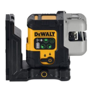 Dewalt DCLE14301GB 3 x 180 USB Green Beam Laser — buy online Australia