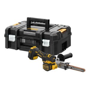 Dewalt DCM200NT 18v XR Band File Naked In Case — buy online Australia