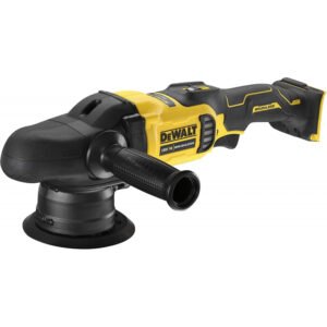 DeWalt DCM848N 18V XR 125mm Dual Action Polisher (Body Only) — buy online Australia