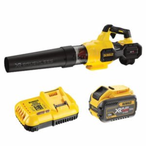Dewalt DCMBA572X1 54v XR Flexvolt Axial Blower Kit – 1 x 9.0ah Battery — buy online Australia