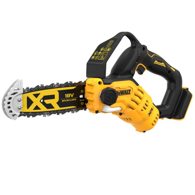 Dewalt DCMPS520N 18v XR Pruning Saw Naked — buy online Australia