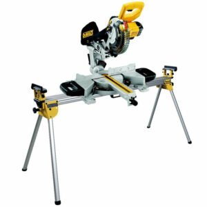 DeWalt DCS365N 18V XR 184mm XPS Slide Mitre Saw with DE0723 Stand (Body Only) — buy online Australia