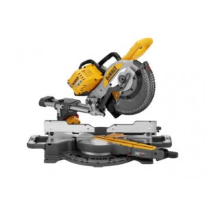 DeWalt DCS727N 54V XR Flexvolt 250mm Double Bevel Slide Mitre Saw (Body Only) — buy online Australia