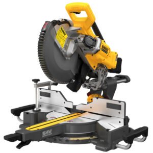 Dewalt DCS781N 54v Flexvolt 305mm Slide Mitre Saw Naked — buy online Australia