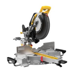 Dewalt DCS782N 18v XR 305mm Mitre Saw Naked — buy online Australia