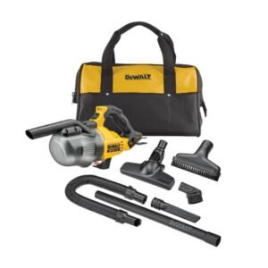 Dewalt DCV501LN 18v L Class Stick Vac Naked — buy online Australia