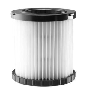 Dewalt DCV5801H Replacement Filter for DCV582/DCV583/DCV584 Vacs