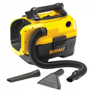 DeWalt DCV584L 54V/18V XR FLEXVOLT Cordless/Corded Wet and Dry Vacuum (Body Only) — buy online Australia