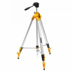 DeWalt DE0733 1/4″ Adjustable Head Tripod — buy online Australia