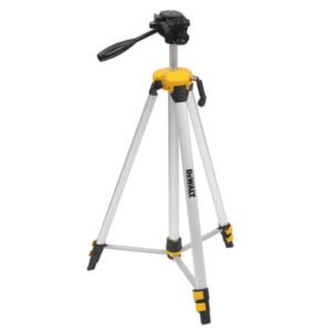 DeWalt DE0881T Lightweight Mini Tripod (For DW088K or DW089K) — buy online Australia