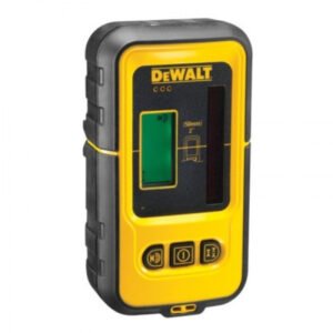 DeWalt DE0892G Green Laser Detector — buy online Australia