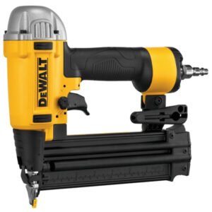 DeWalt DPN1850PP 18 Gauge 15-50mm Oil-Free Brad Nailer — buy online Australia