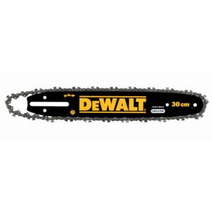 Dewalt DT20665 30cm Oregon Chainsaw Chain and Bar – Suitable for DCM565 — buy online Australia