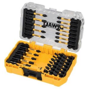 Dewalt DT70739T 31 Piece Screw Driving Set FLEXTORQ — buy online Australia