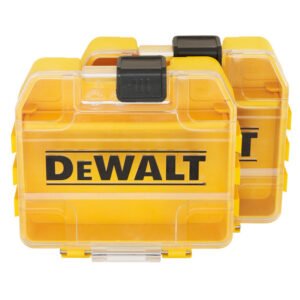 Dewalt DT70800 Small Bulk Storage Case x 2 — buy online Australia