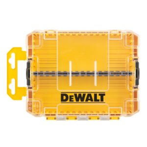 Dewalt DT70802 Medium Tough Organiser Case — buy online Australia