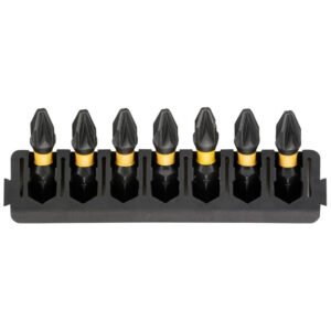 Dewalt DT70811 7pc 25mm PZ2 Bar Flextorq — buy online Australia