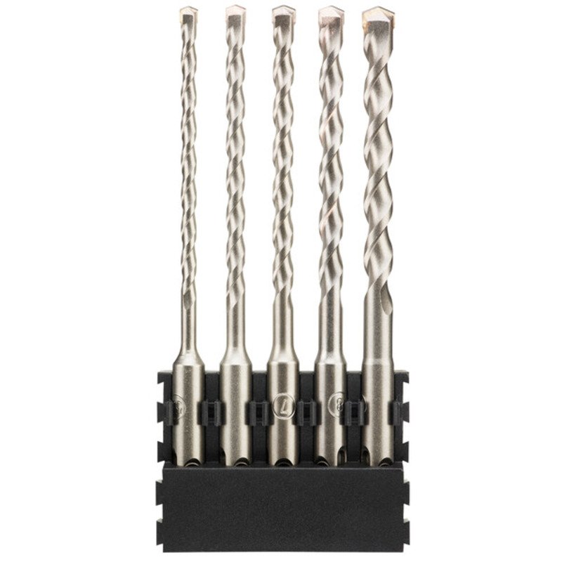 Dewalt DT70835 5pc SDS Plus Mix Bar — buy online Australia