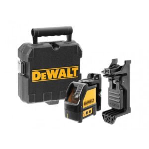 DeWalt DW088CG Cross Line Green Laser — buy online Australia
