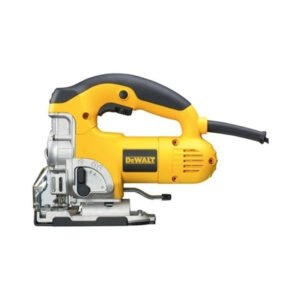 DeWalt DW331K Heavy Duty Top Handle Jigsaw 240v — buy online Australia