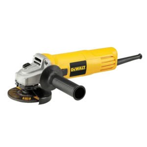 Dewalt DWE4117 125mm Angle Grinder 240v — buy online Australia