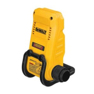 DeWalt DWH079D Dust Box Evacuator — buy online Australia