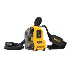 DeWalt DWH161N 18V XR Universal Dust Extractor (Body Only) — buy online Australia