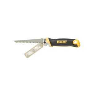 DeWALT DWHT0-20123 Folding Jab Saw With Rasp — buy online Australia
