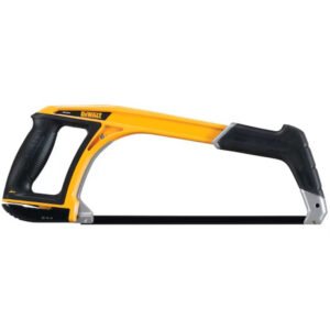 DeWalt DWHT0-20547 5-In-1 Hacksaw 300mm — buy online Australia