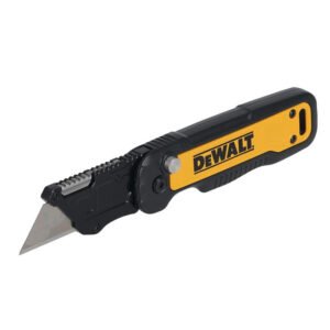 Dewalt DWHT10991-0 Folding Fixed Blade Knife — buy online Australia