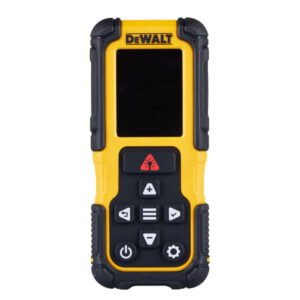 Dewalt DWHT77200 60m Bluetooth Laser Distance Measurer — buy online Australia