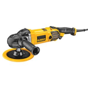 DeWalt DWP849X Variable Speed Polisher 240v — buy online Australia