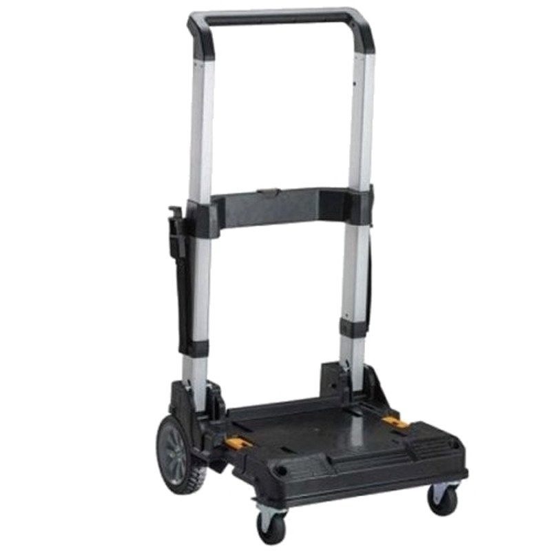 DeWalt DWST1-71196 TSTAK Portable Collapsible Trolley with Handle — buy online Australia