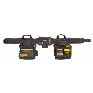 Dewalt DWST40603-1 Pro 18 Pocket Tool Rig — buy online Australia