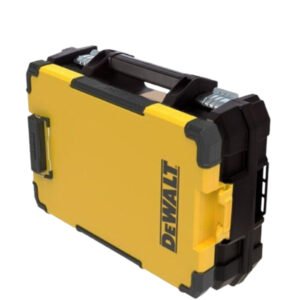 Dewalt DWST82732-1 TSTAK Clipboard Organiser LED Light + Pouch + Tstak II Case — buy online Australia