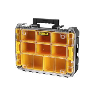DeWalt DWST82968-1 TSTAK Watersealed Organiser Case — buy online Australia