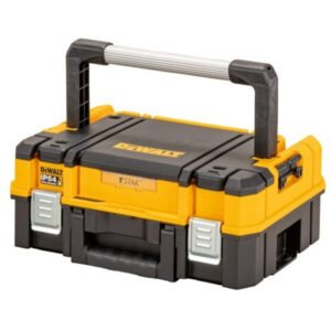 DeWalt DWST83344-1 TSTAK 2.0 Long Handle Shallow Box New DWST1-70704 — buy online Australia