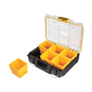 Dewalt DWST83392-1 Toughsystem 2.0 1/2 Width Deep Organiser — buy online Australia