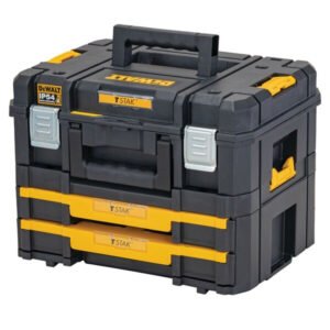 DEWALT DWST83395-1 TSTAK 2.0 COMBO KIT — buy online Australia